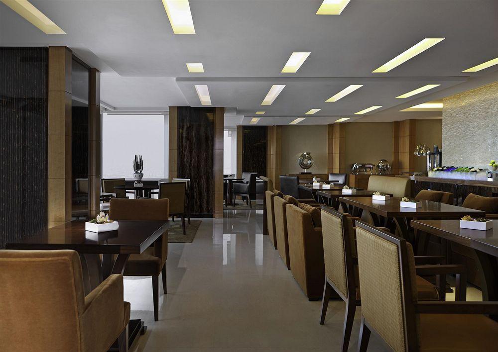 The Westin Nanjing Xuanwu Lake Extérieur photo