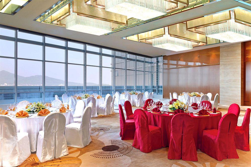 The Westin Nanjing Xuanwu Lake Extérieur photo