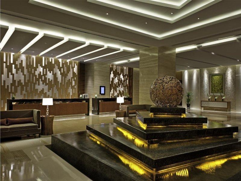 The Westin Nanjing Xuanwu Lake Extérieur photo